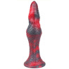 MONSTERED Gode Alien TIRAX 21 x 6.6cm